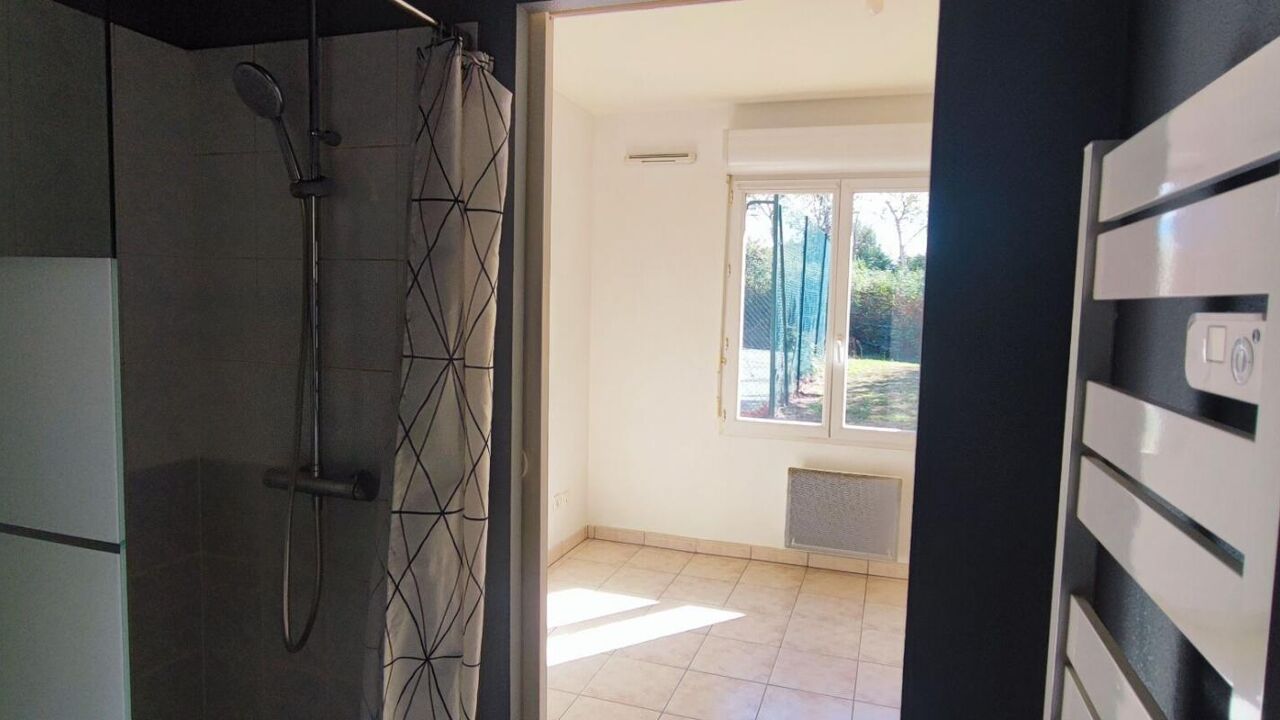 appartement 2 pièces 30 m2 à vendre à Léguevin (31490)