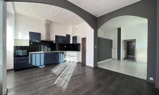 Appartement 3 Pièces 67 m² à vendre à Nantes (44000)