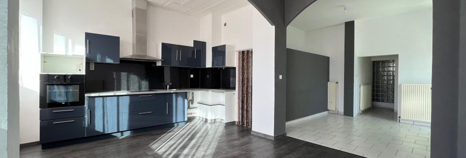 Appartement 3 Pièces 67 m² à vendre à Nantes (44000)