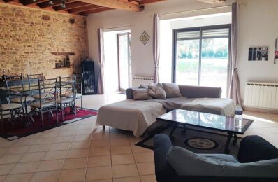 vente maison 241 500 € à proximité de Soulvache (44660)