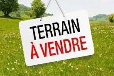 Terrain  64900 €