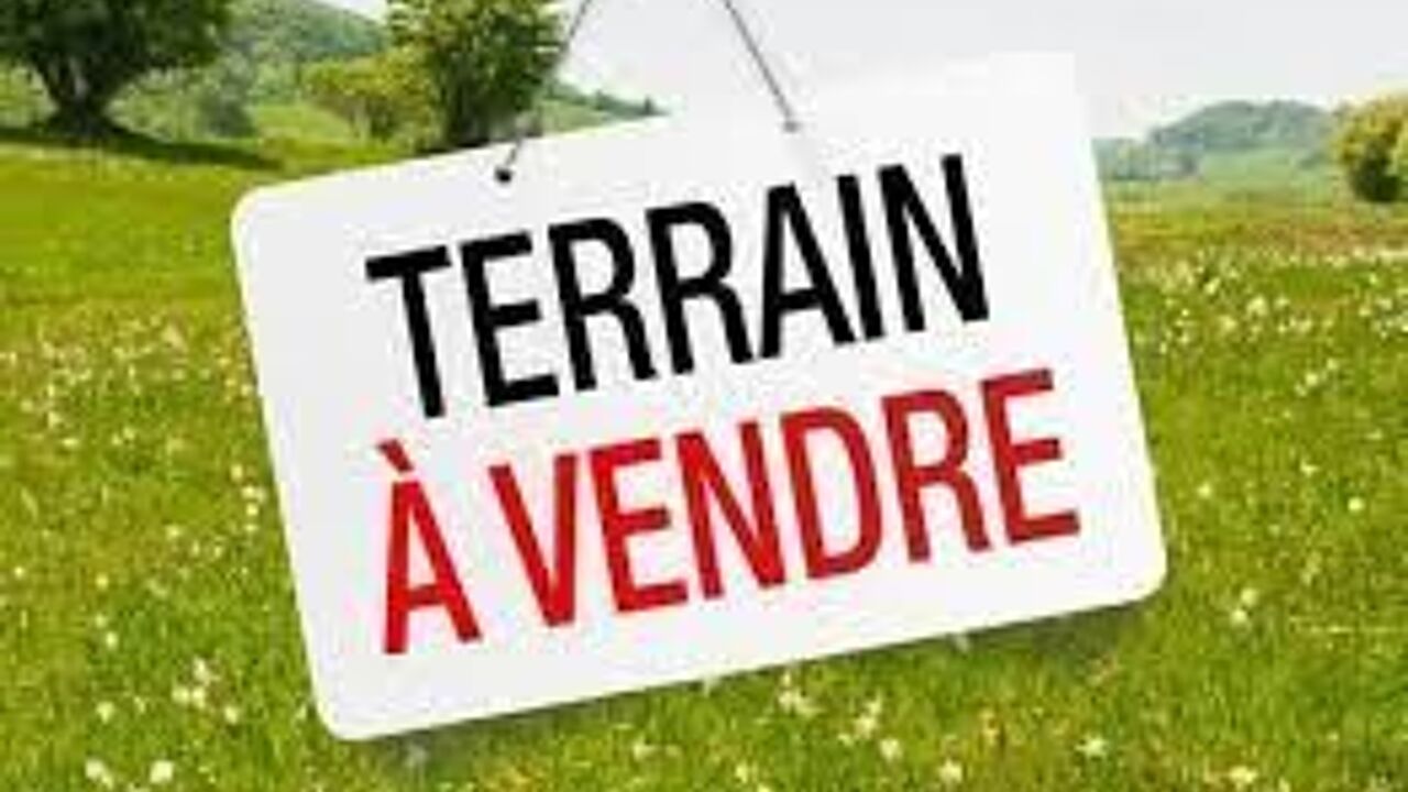 terrain  pièces 500 m2 à vendre à La Meilleraye-de-Bretagne (44520)