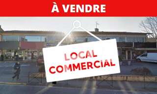Commerce  88 m² à vendre à Saint-Orens-de-Gameville (31650)