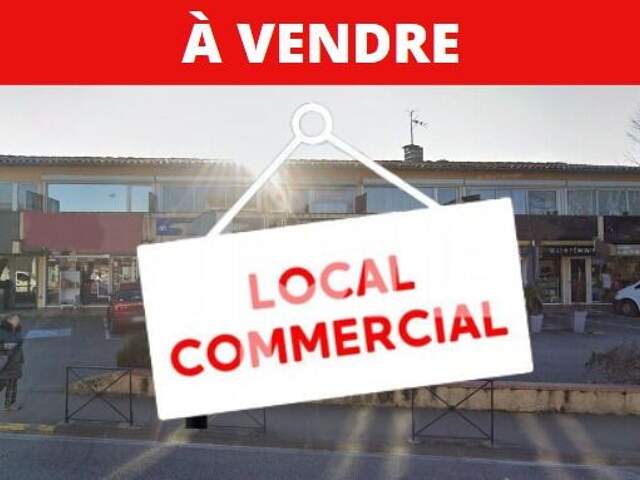 Local commercial à vendre Saint Orens De Gameville LOT 2 — photo du bien