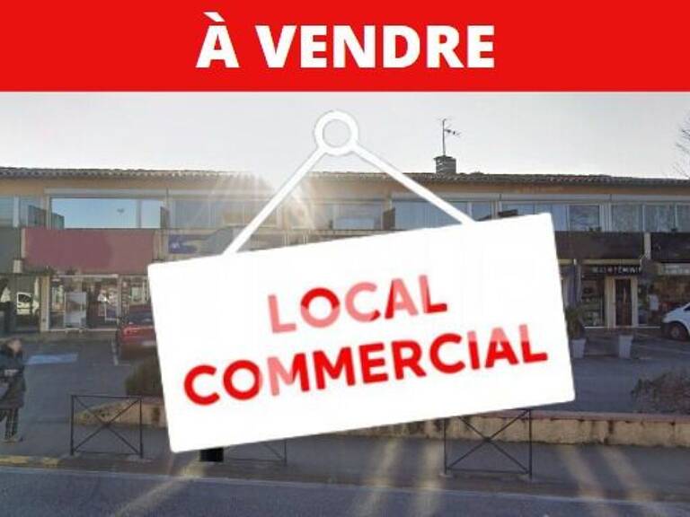 Local commercial à vendre Saint Orens De Gameville LOT 2 — photo 1