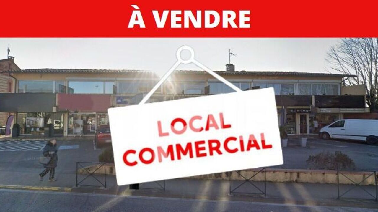 commerce  pièces 88 m2 à vendre à Saint-Orens-de-Gameville (31650)