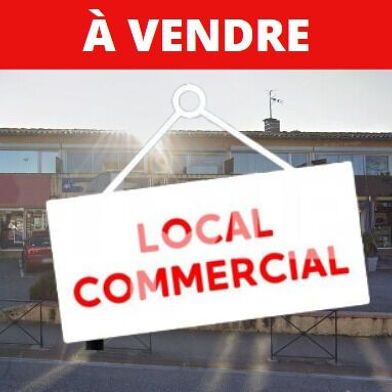 Commerce  205000 €