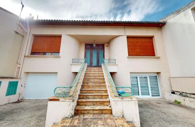 vente maison 470 000 € à proximité de Blagnac (31700)