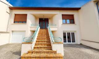 Maison 6 Pièces 166 m² à vendre à Toulouse (31200)