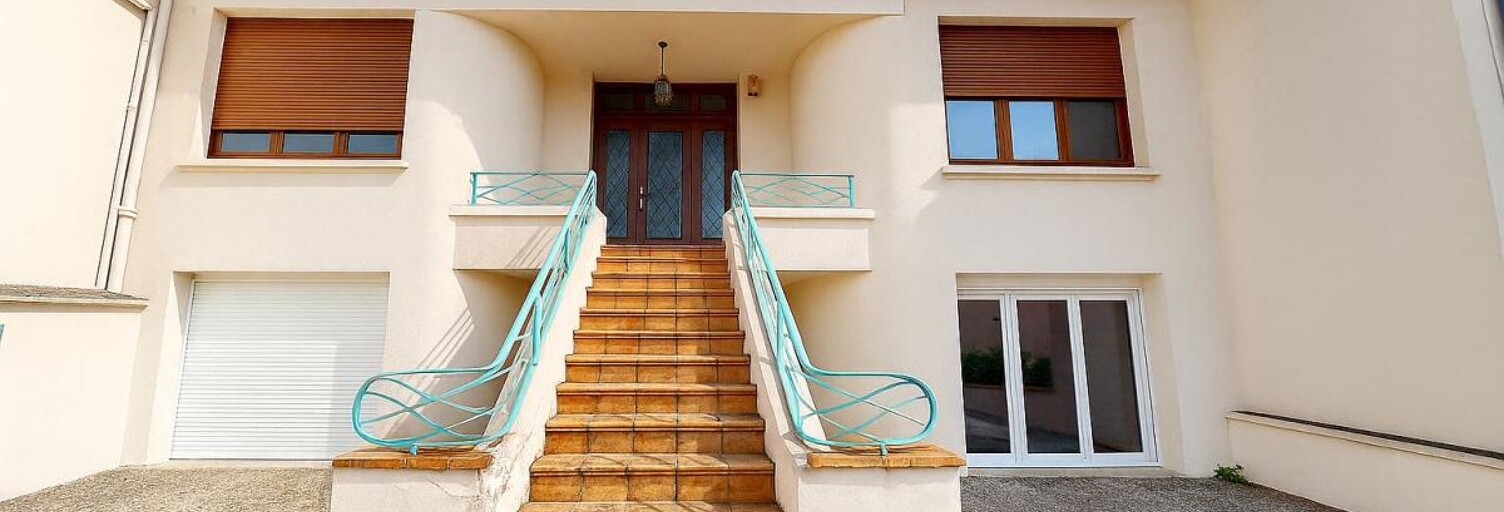 Maison 6 Pièces 166 m² à vendre à Toulouse (31200)