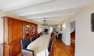 Maison 6 Pièces 166 m² à vendre à Toulouse (31200)