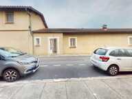 MUR A VENDRE - PLATEAU DE 342M2 AU CENTRE DE CASTELNAU D'ESTRETEFONDS A RENOVER — photo 2