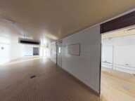 MUR A VENDRE - PLATEAU DE 342M2 AU CENTRE DE CASTELNAU D'ESTRETEFONDS A RENOVER — photo 3
