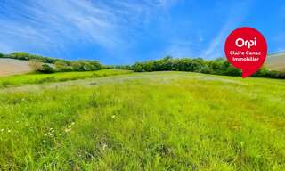 Maison  52730 m² à vendre à Fiac (81500)