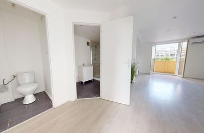 vente appartement 160 000 € à proximité de Plaisance-du-Touch (31830)