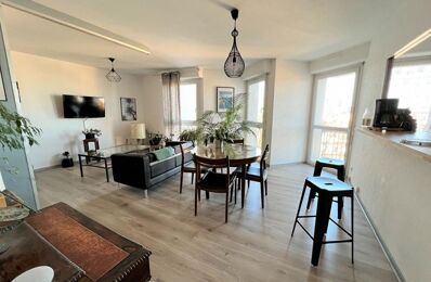 vente appartement 273 000 € à proximité de Lacroix-Falgarde (31120)