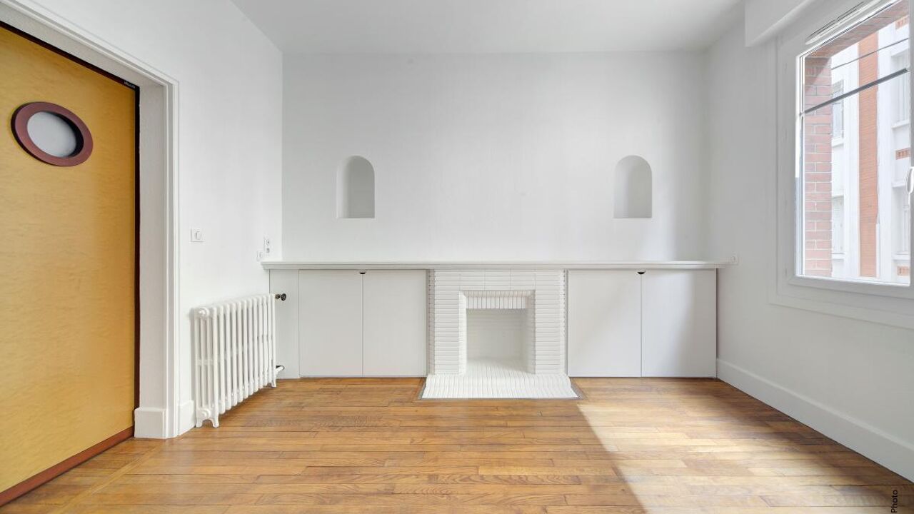 appartement 3 pièces 112 m2 à vendre à Toulouse (31500)