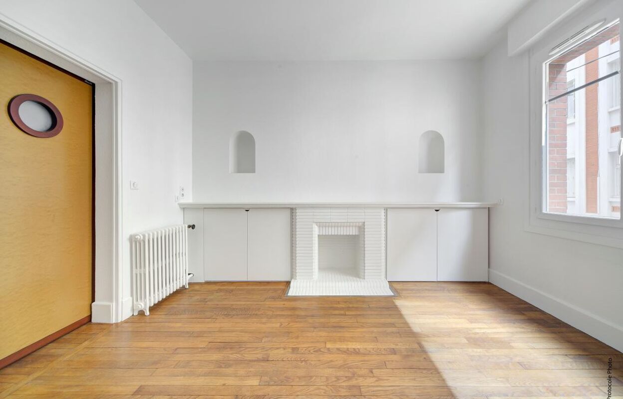 appartement 3 pièces 112 m2 à vendre à Toulouse (31500)