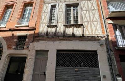 location commerce 5 000 € CC /mois à proximité de Colomiers (31770)