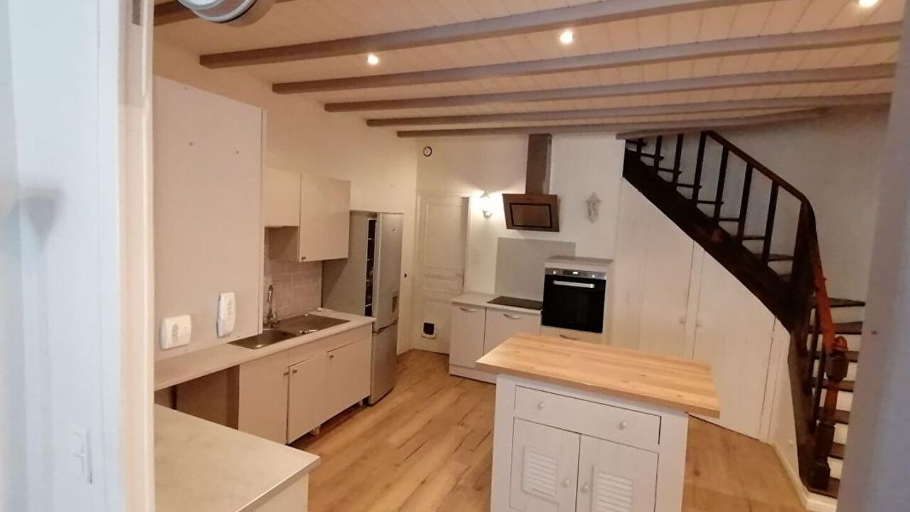 maison 4 pièces 139 m2 à vendre à Neuville-de-Poitou (86170)