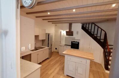 vente maison 144 000 € à proximité de Dissay (86130)