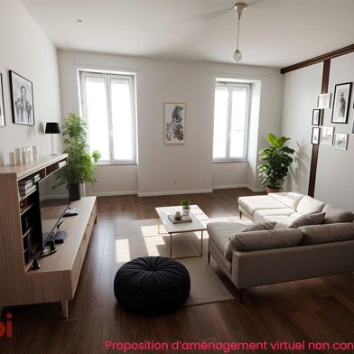 Maison 4 pièces 139 m²