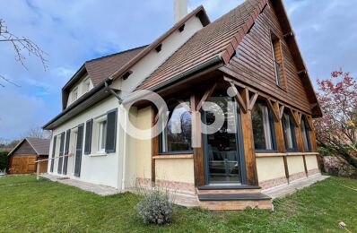 vente maison 266 500 € à proximité de Saint-Sébastien-de-Morsent (27180)