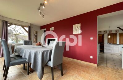 vente maison 266 500 € à proximité de Les Ventes (27180)