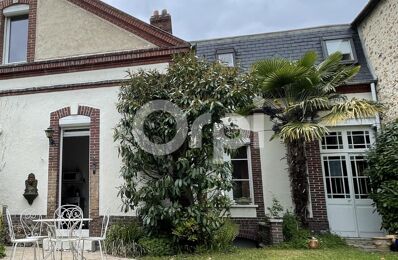 vente maison 225 000 € à proximité de Le Plessis-Grohan (27180)