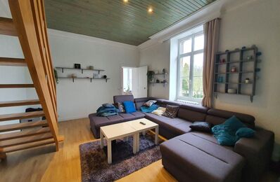 vente appartement 123 500 € à proximité de Saint-Gildas-des-Bois (44530)