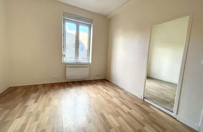 location appartement 620 € CC /mois à proximité de Montargis (45200)