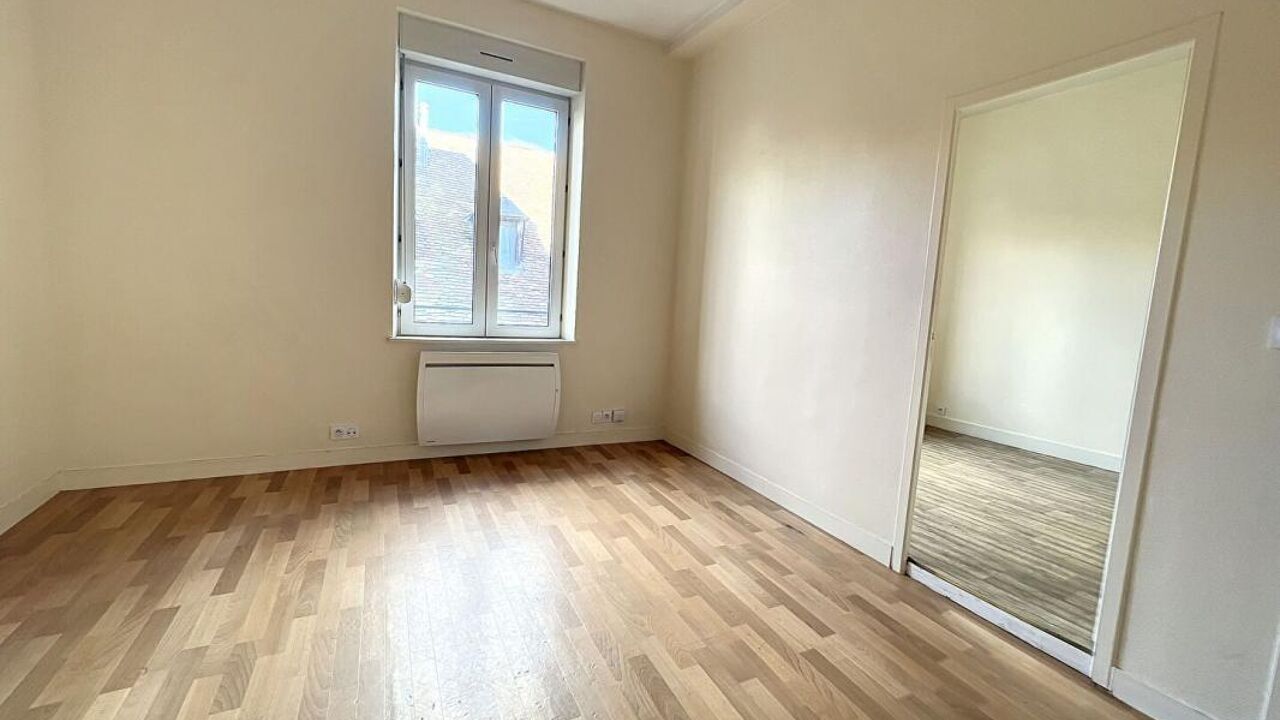 appartement 3 pièces 43 m2 à louer à Montargis (45200)