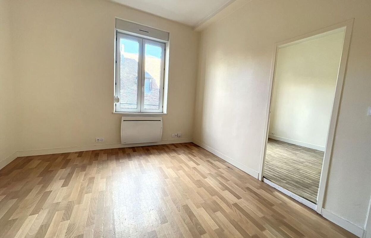 appartement 3 pièces 43 m2 à louer à Montargis (45200)