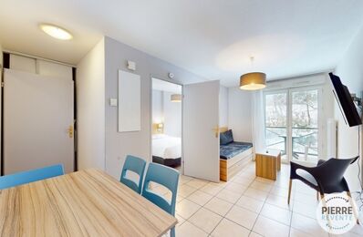 vente appartement 104 863 € à proximité de Saint-Claude (39200)