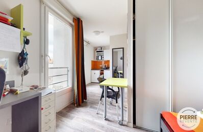 vente appartement 71 070 € à proximité de Saint-Genis-Laval (69230)