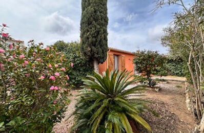vente maison 242 000 € à proximité de Corneilla-Del-Vercol (66200)