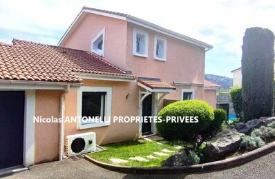 vente maison 272 000 € à proximité de Saint-Marcellin-en-Forez (42680)