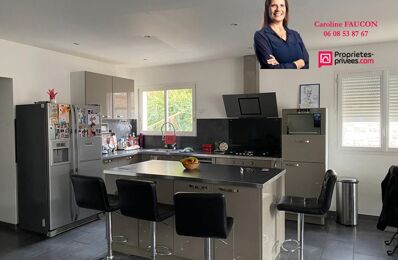 vente maison 933 610 € à proximité de Paradou (13520)