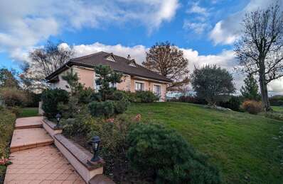 vente maison 270 400 € à proximité de Sablons-sur-Huisne (61110)