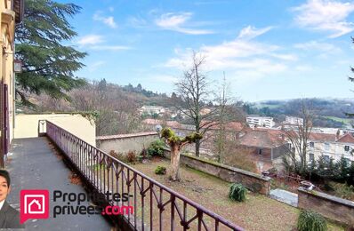 vente maison 295 000 € à proximité de Bourg-de-Thizy (69240)