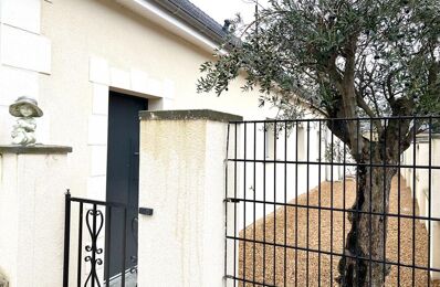 vente maison 212 000 € à proximité de Périgny (41100)