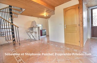 vente maison 112 000 € à proximité de Beauce la Romaine (41160)