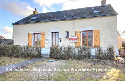 vente maison 112 000 € à proximité de Saint-Péravy-la-Colombe (45310)