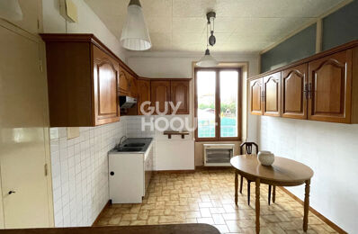 vente appartement 135 000 € à proximité de Saint-Romain-en-Gal (69560)