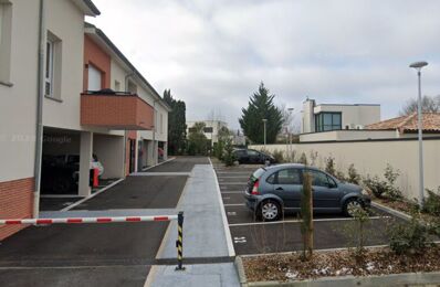 location garage 30 € CC /mois à proximité de Villemur-sur-Tarn (31340)