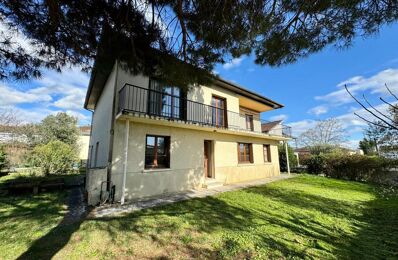 vente maison 319 000 € à proximité de Rouffiac-Tolosan (31180)