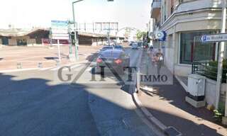 Commerce  49 m² à louer à Nogent-sur-Marne (94130)