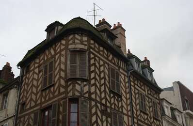 immeuble  pièces 340 m2 à vendre à Auxerre (89000)