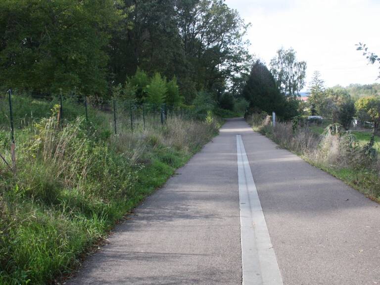 Terrain Saint Georges Sur Baulche 1 166 m² — photo 1