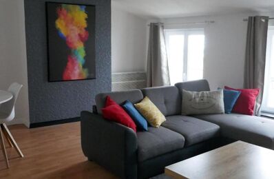 location appartement 543 € CC /mois à proximité de Le Chambon-Feugerolles (42500)